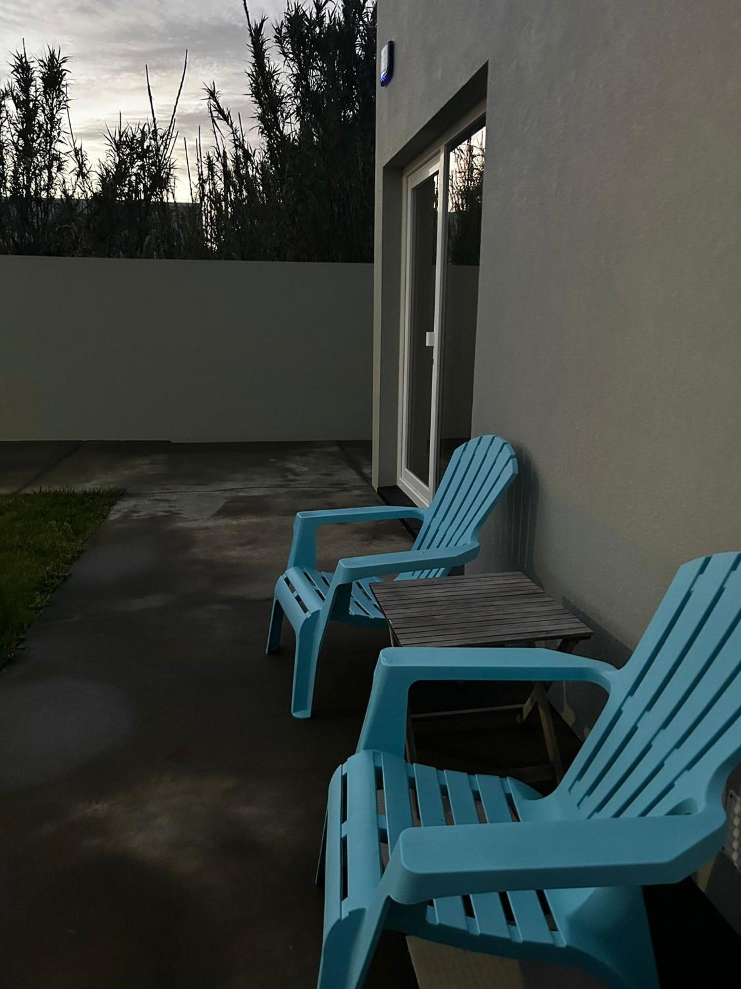 Beach Front Villa Ponta Delgada Exteriér fotografie